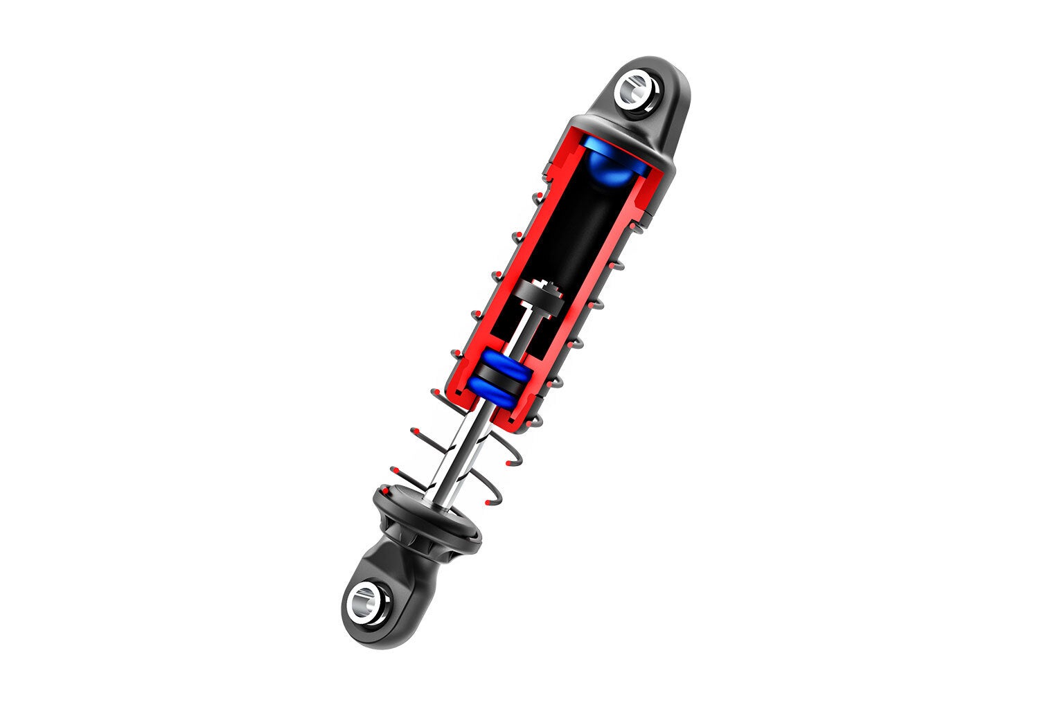 TRX-4M Chevrolet K10 High Trail Edition 97064-1
